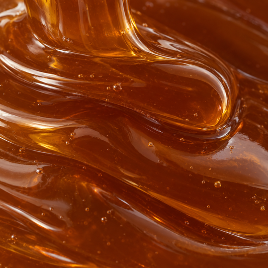 Wainwright's Organic Zambian Forest Honey
