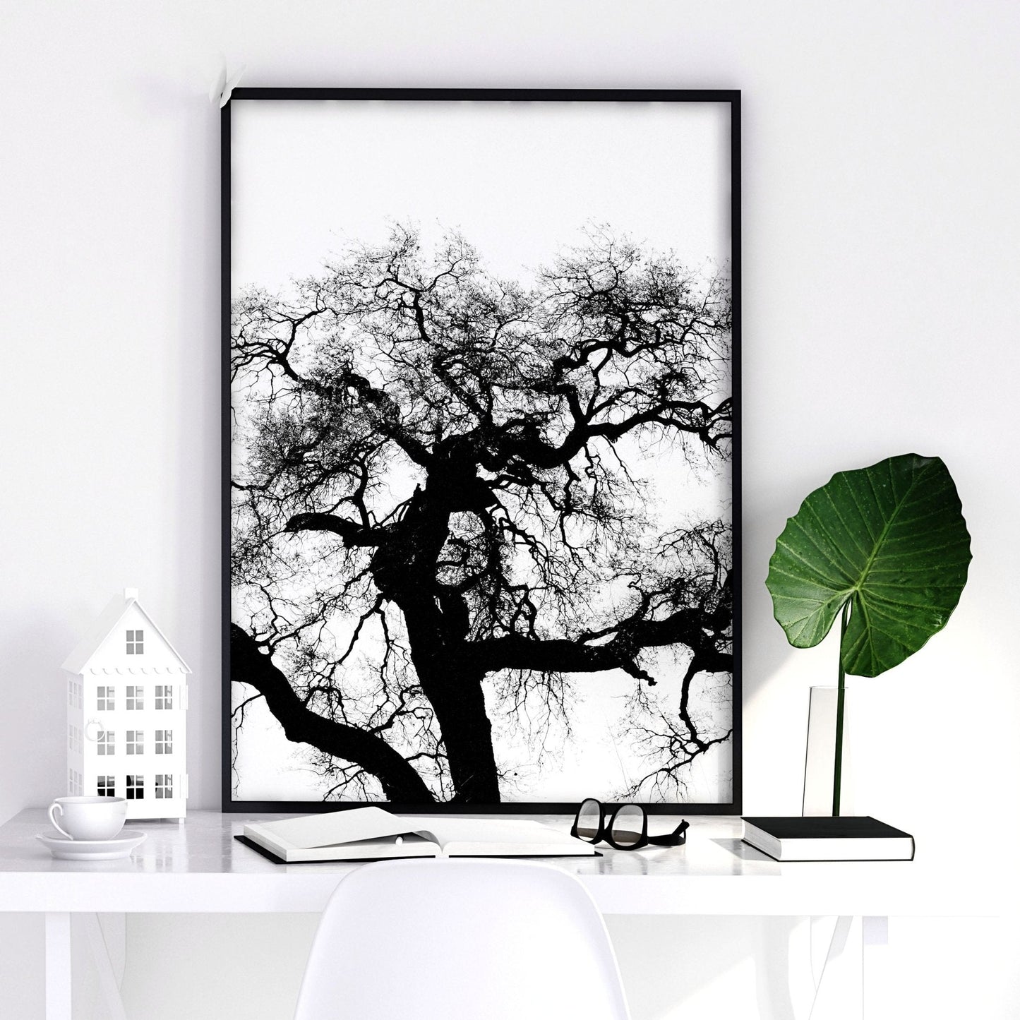 Wall Hanging Art | Set of 3 African Wildlife Wall art Prints