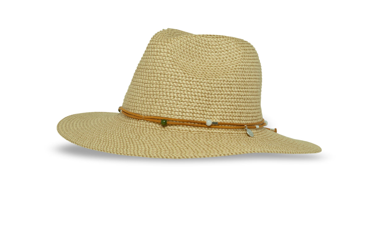 Wanderlust Fedora