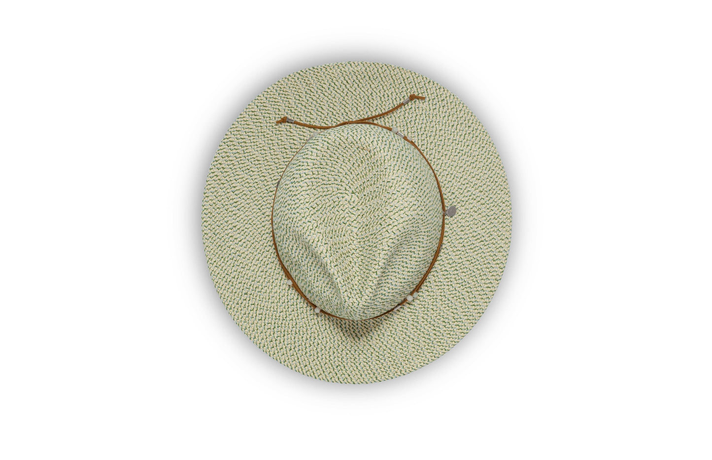 Wanderlust Fedora