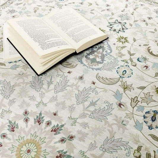 Washable Rug Eterna Vintage Design