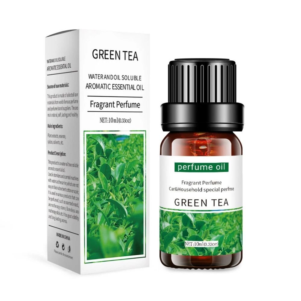 Water Soluble Essential Oil 10ml Fragrance Oil for Diffusers, Dryer Balls & Home Fragrance
