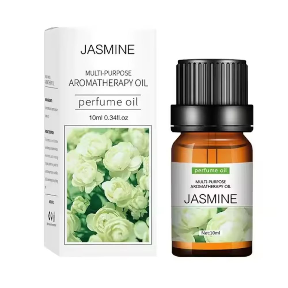 Water Soluble Essential Oil 10ml Fragrance Oil for Diffusers, Dryer Balls & Home Fragrance