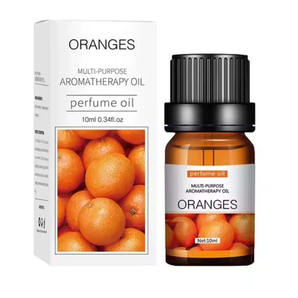 Water Soluble Essential Oil 10ml Fragrance Oil for Diffusers, Dryer Balls & Home Fragrance
