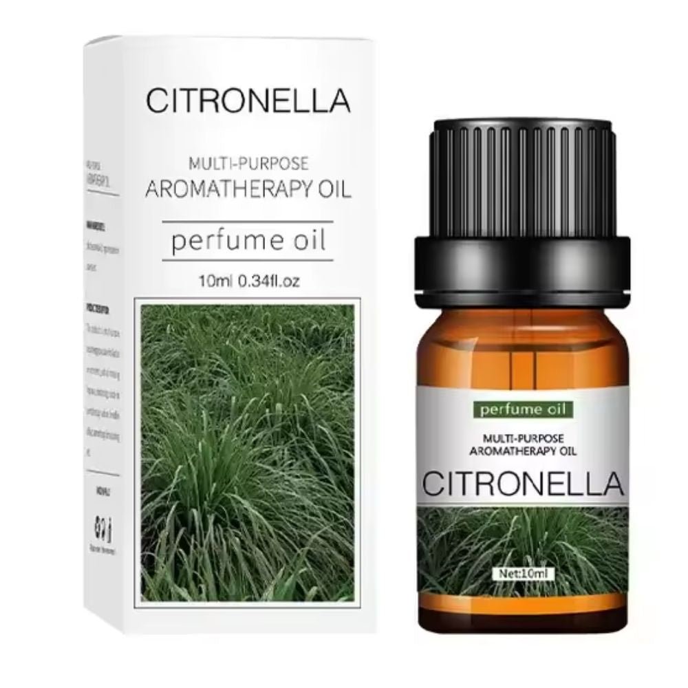 Water Soluble Essential Oil 10ml Fragrance Oil for Diffusers, Dryer Balls & Home Fragrance