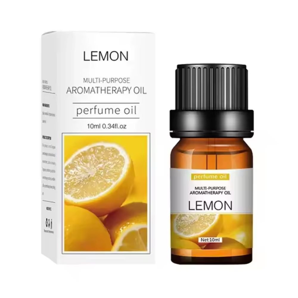 Water Soluble Essential Oil 10ml Fragrance Oil for Diffusers, Dryer Balls & Home Fragrance