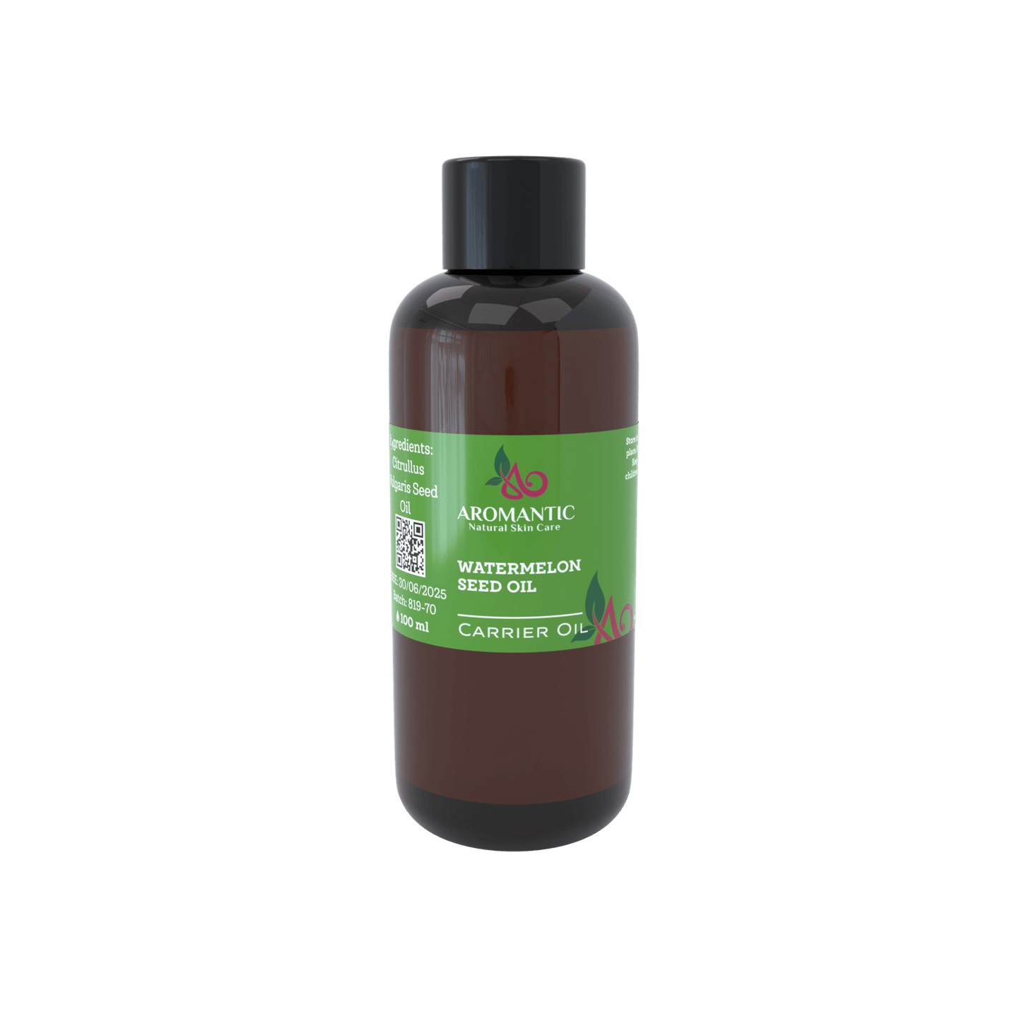 Watermelon Seed Oil