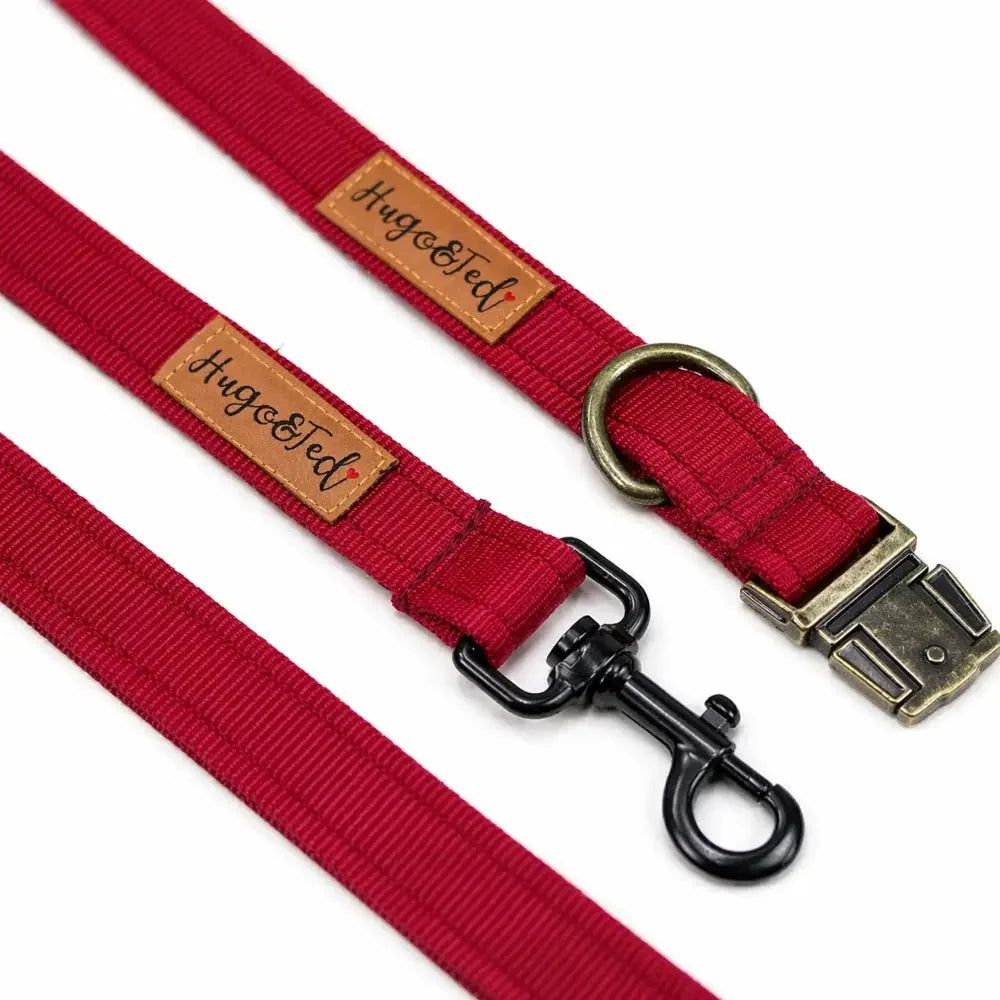 Waterproof Dog Collars
