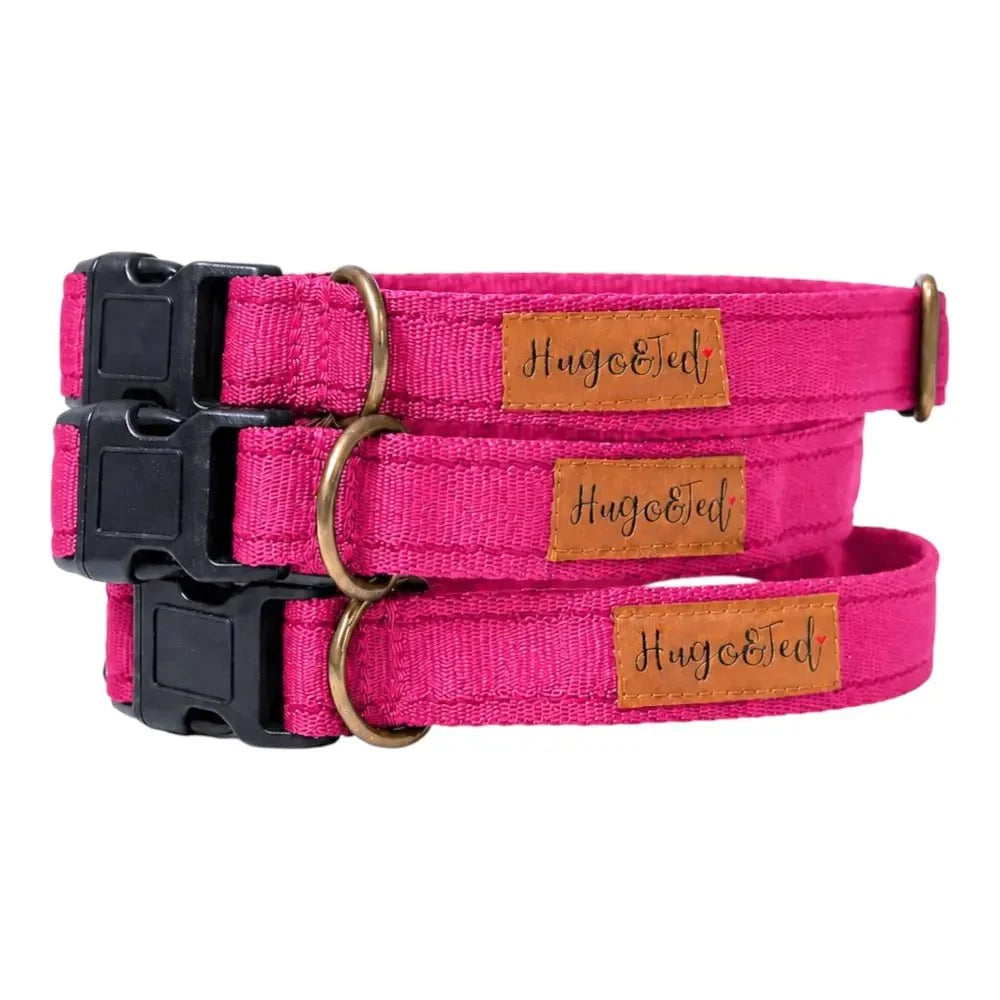 Waterproof Dog Collars