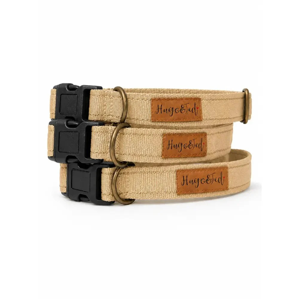 Waterproof Dog Collars