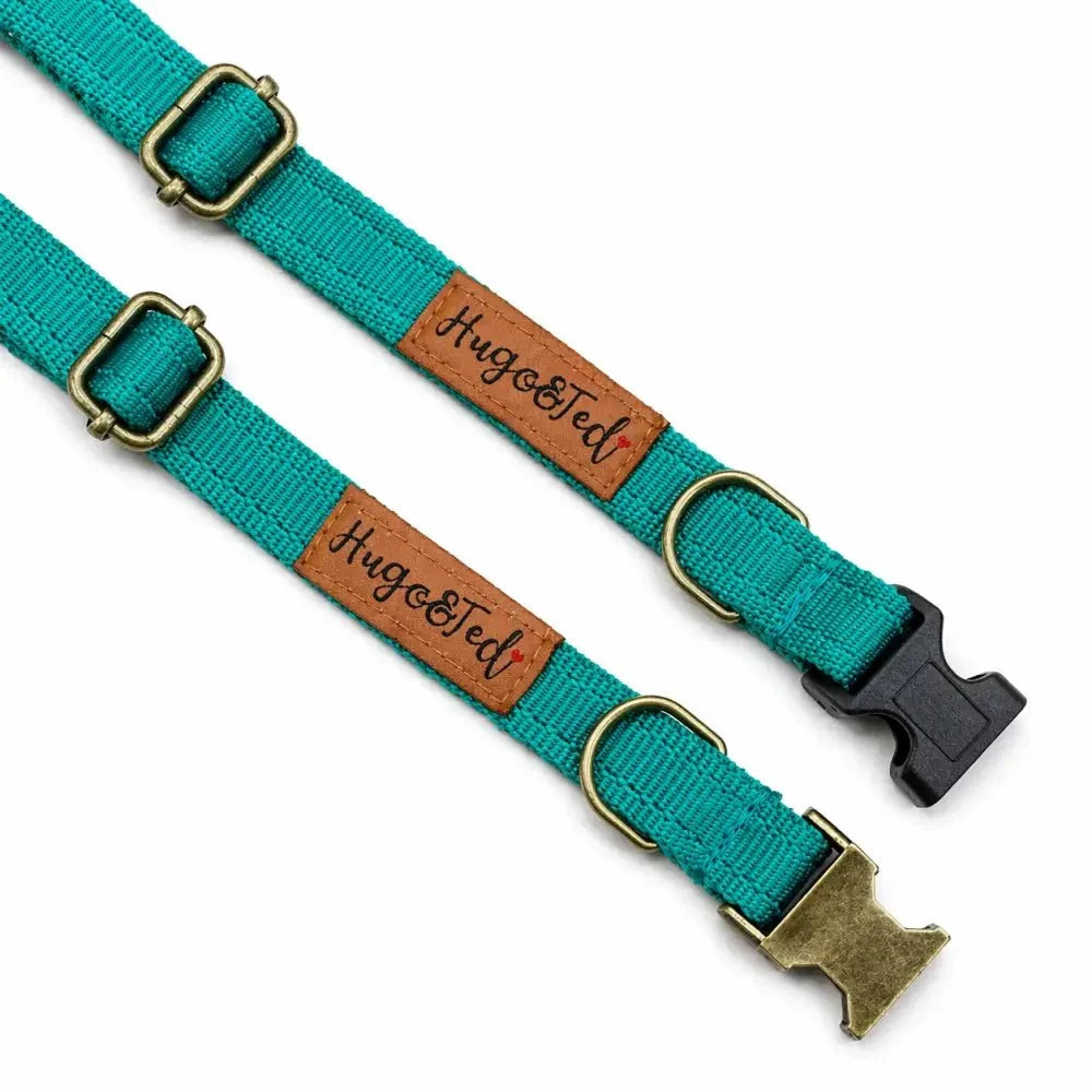 Waterproof Dog Collars