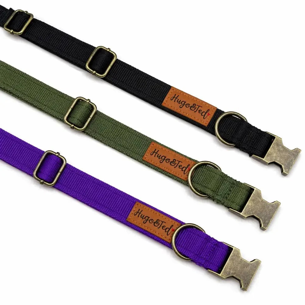 Waterproof Dog Collars
