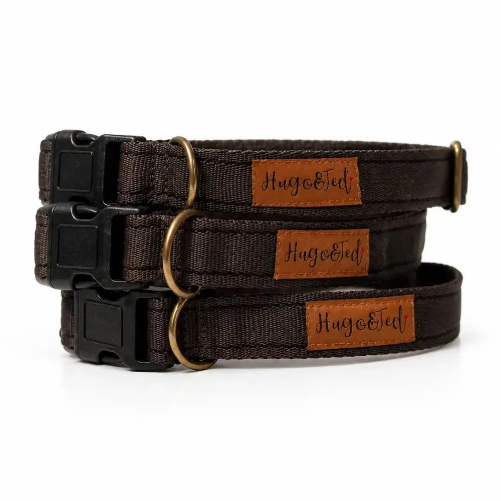 Waterproof Dog Collars