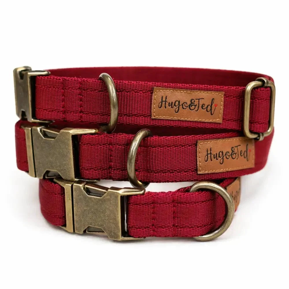 Waterproof Dog Collars