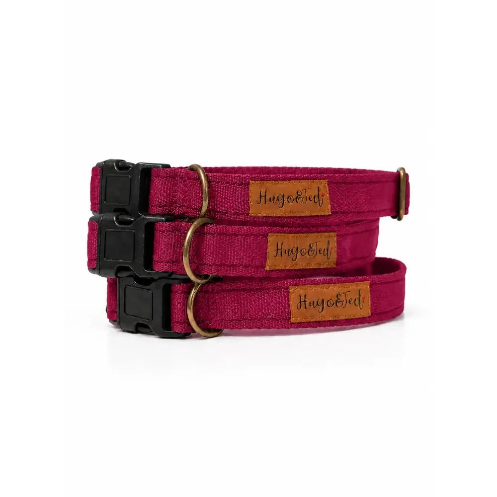 Waterproof Dog Collars