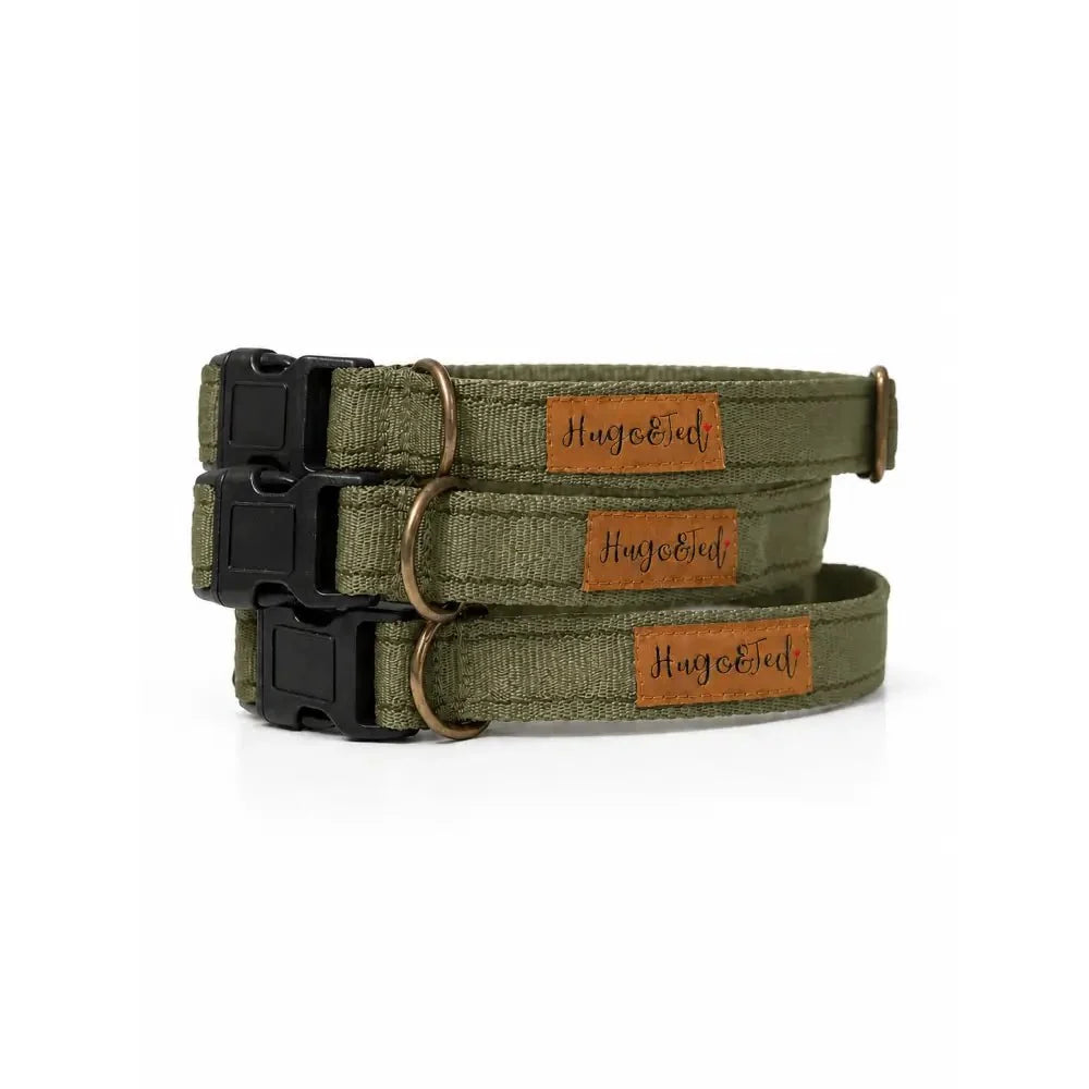 Waterproof Dog Collars