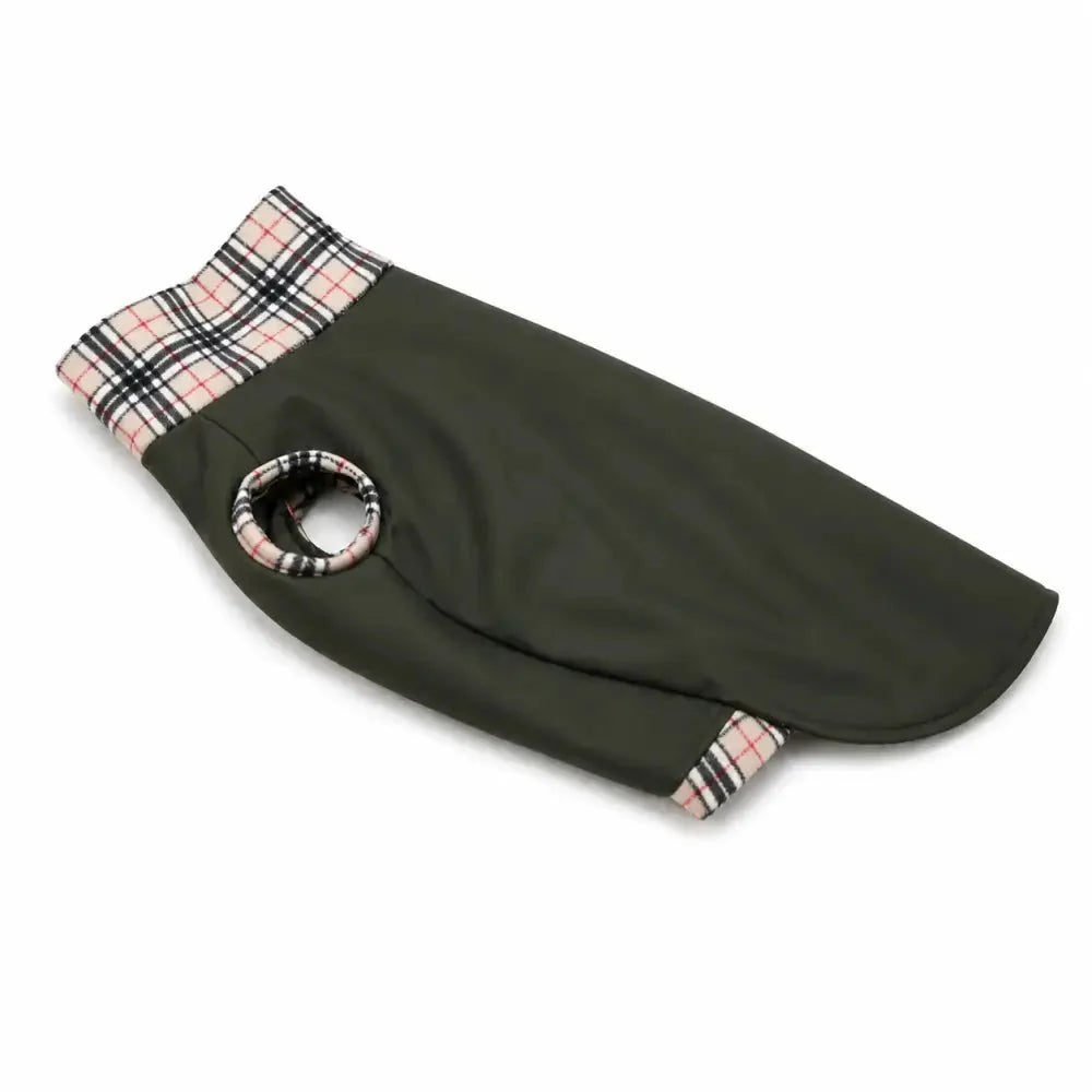 Waterproof Rainfleece Dog Coat - Standard Sizes