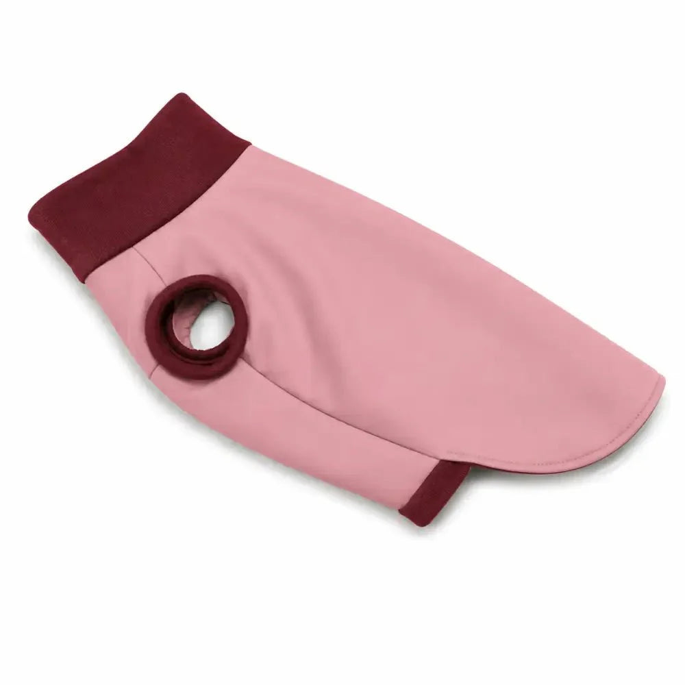 Waterproof Rainfleece Dog Coat - Standard Sizes