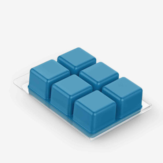 Waters of the Caribbean Wax Melts