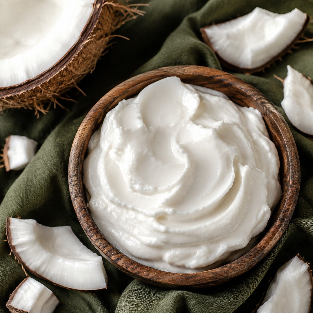 Biona Organic Coconut Cream