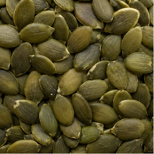 Infinity Foods Bulk Organic Austrian Pumpkin Seeds