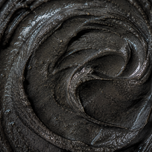 Clearspring Organic Tahini Black Sesame