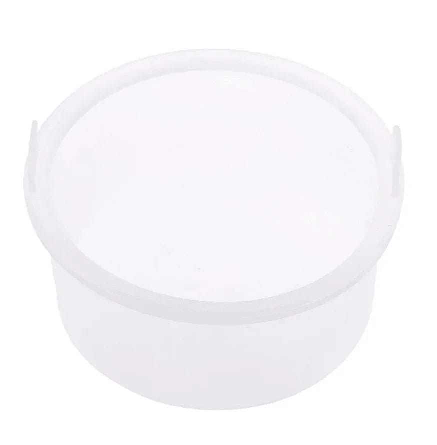 Silicone Wax Pot Liner (Removable Insert)