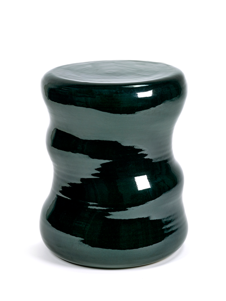 Organic Stool Green Pawn