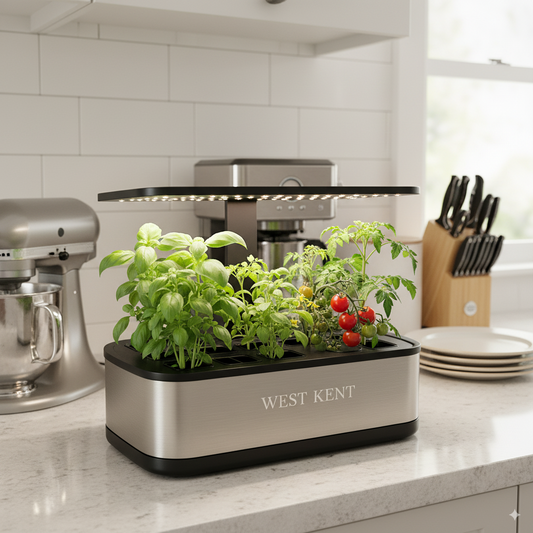 12 Pod Smart Garden Essential