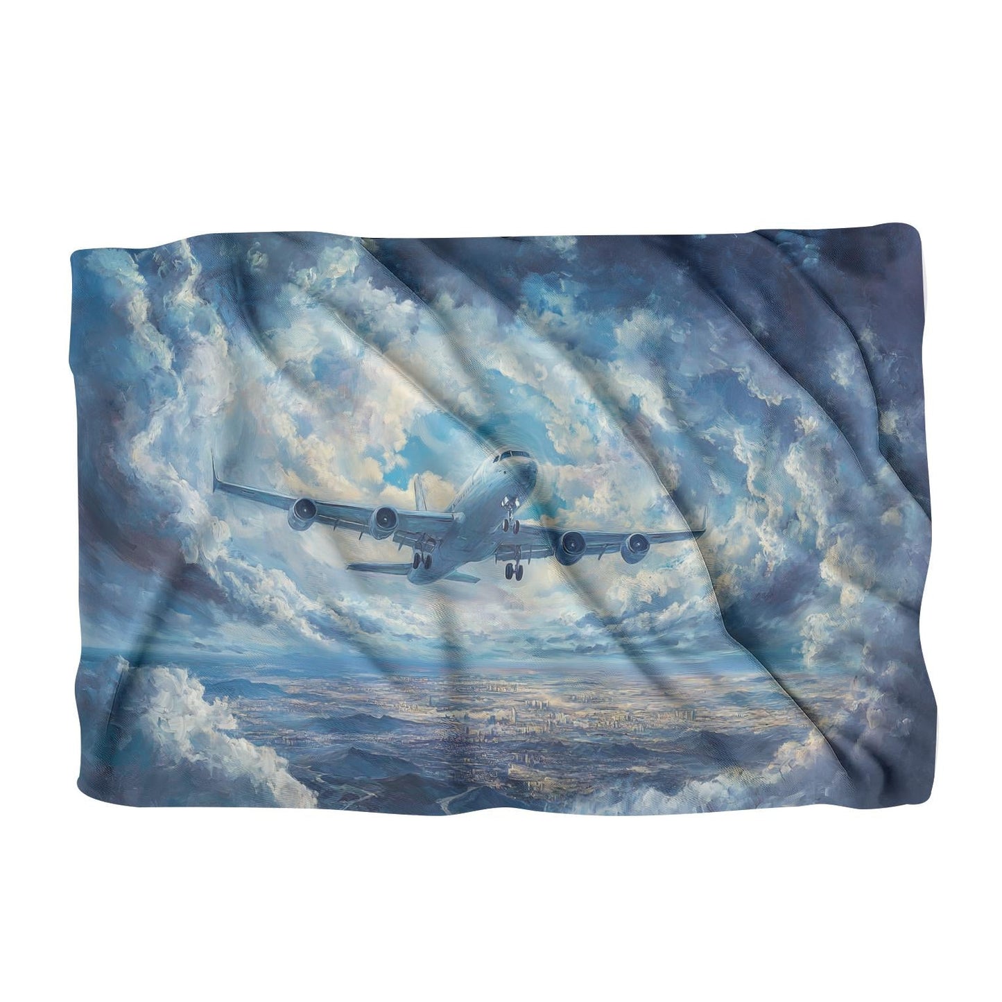 Jetstream Reverie Blanket