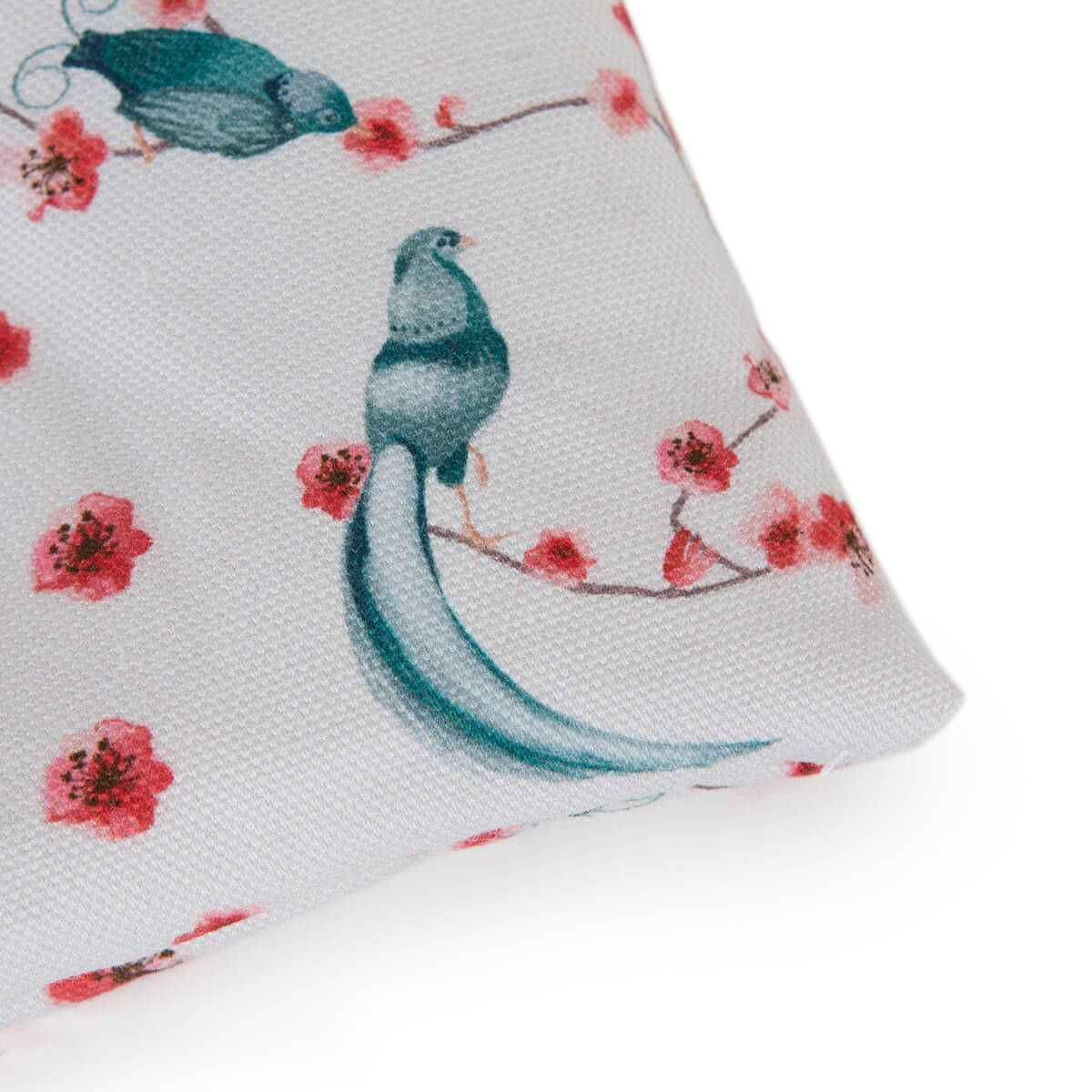 WHEAT BAG FILLED WITH LAVENDER