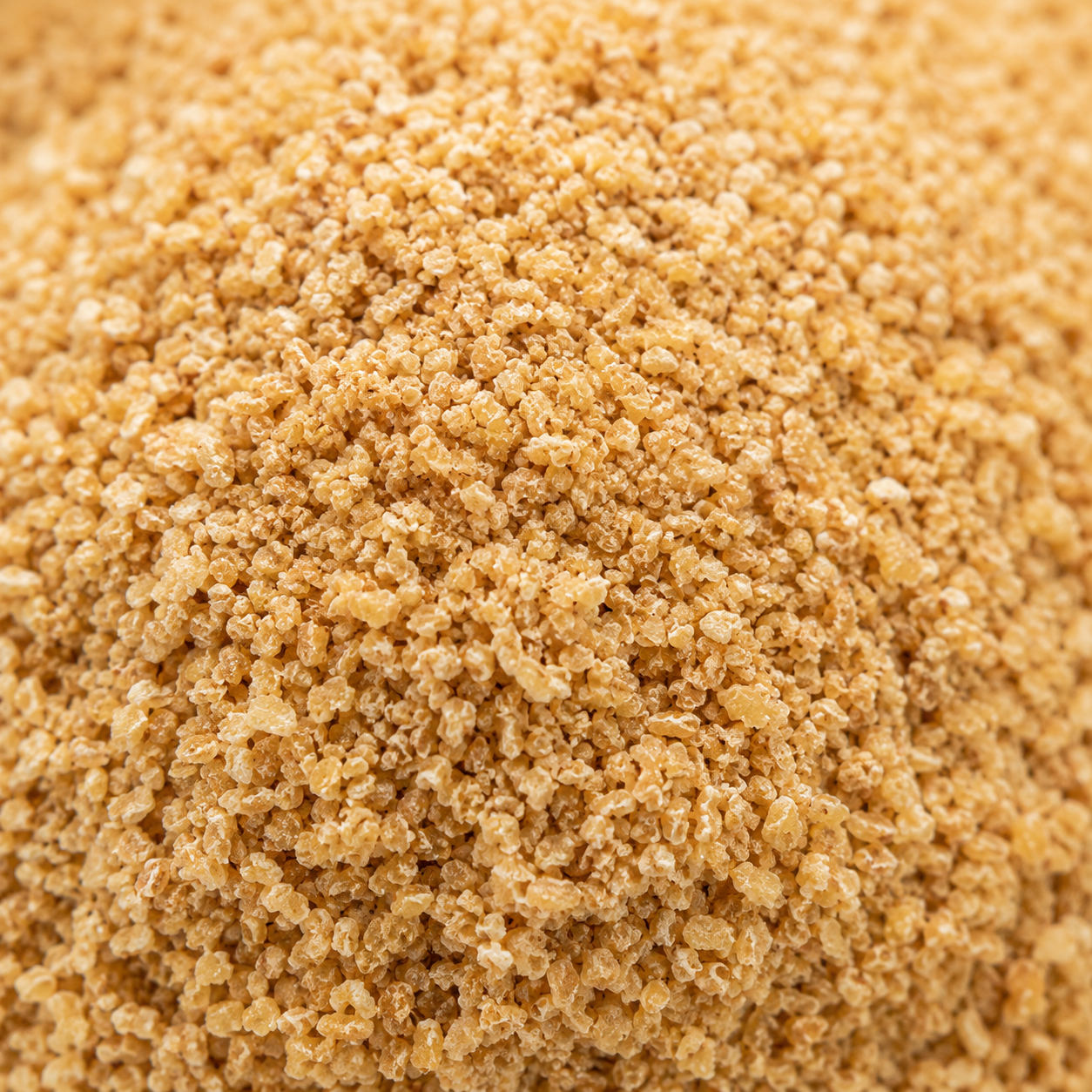 Organic Wheatgerm and 1% Bran