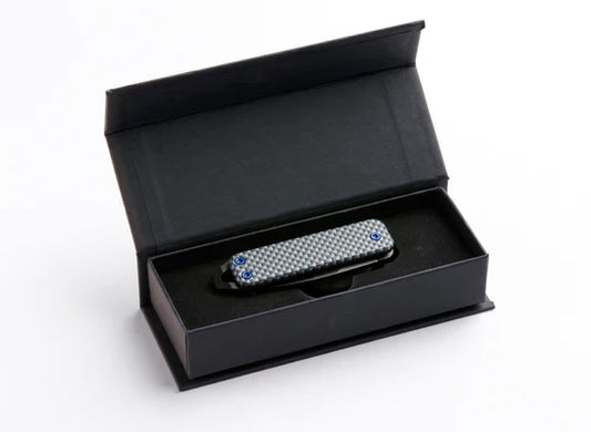 Whitby SPRINT EDC Pocket Knife (1.75") ( Various Colours)