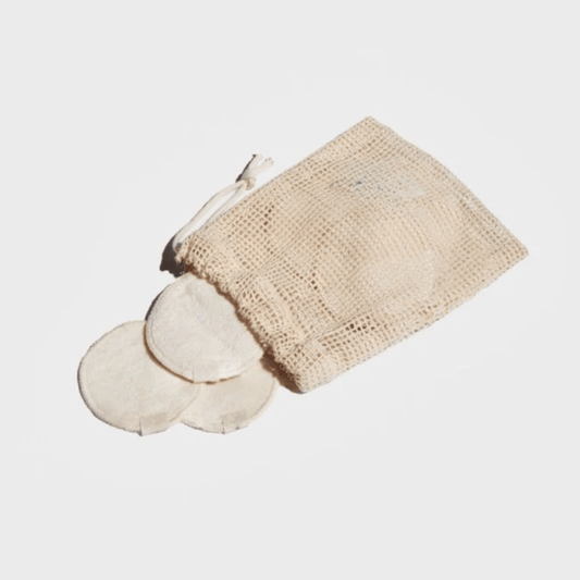 Washable Makeup Remover Pads | 16 Pack