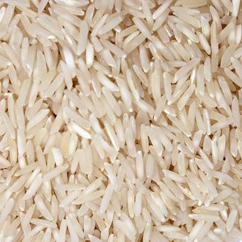 Infinity Foods Bulk Organic White Basmati Rice