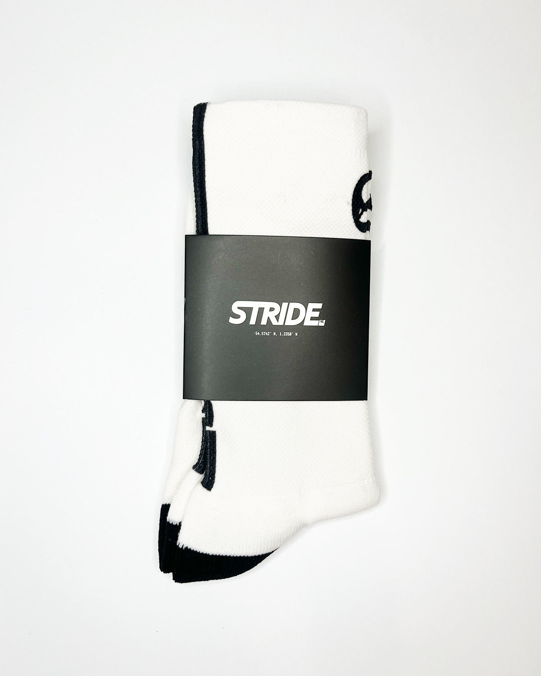 Performance Running Socks - The Daily Stride