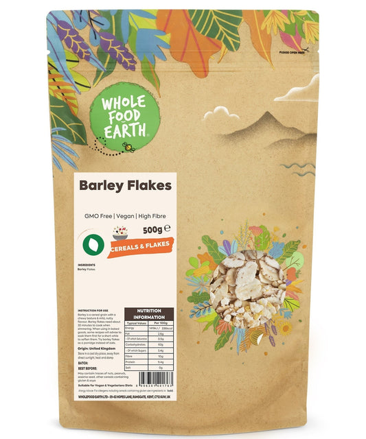 Barley Flakes