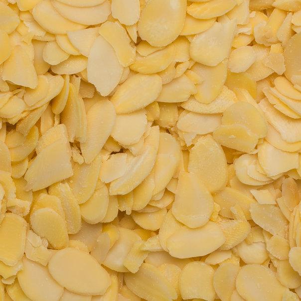 Flaked Almonds