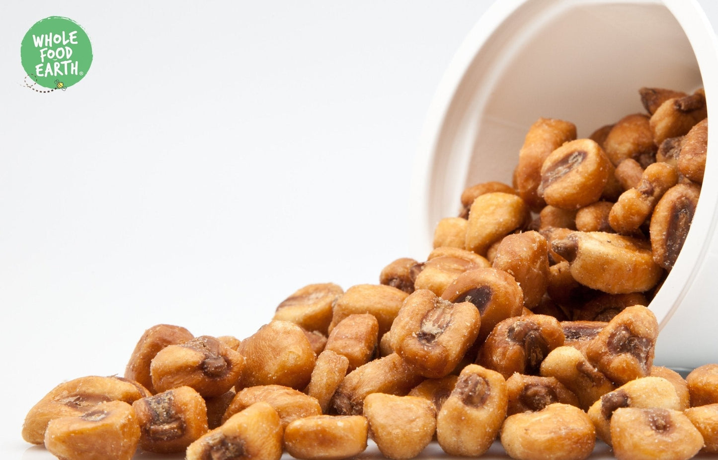 Giant Corn - Ready Salted