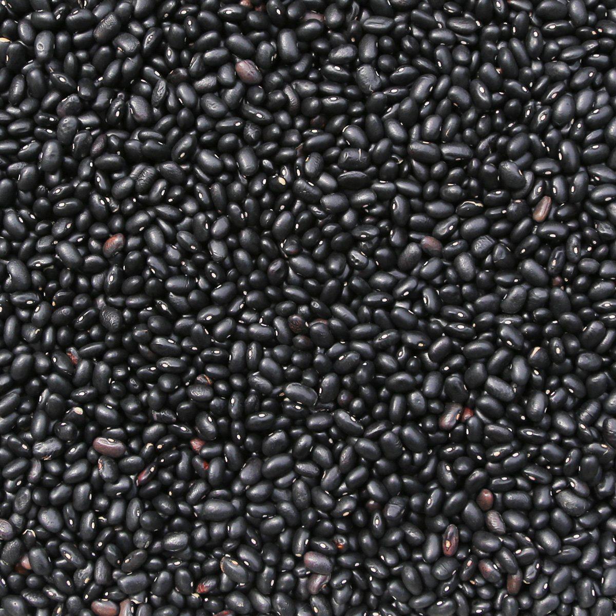 Organic Black Turtle Beans
