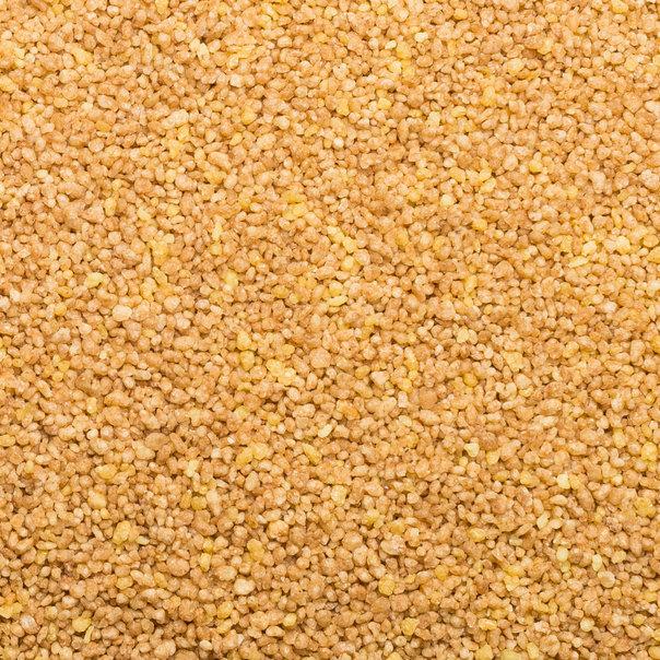 Organic Couscous Spelt