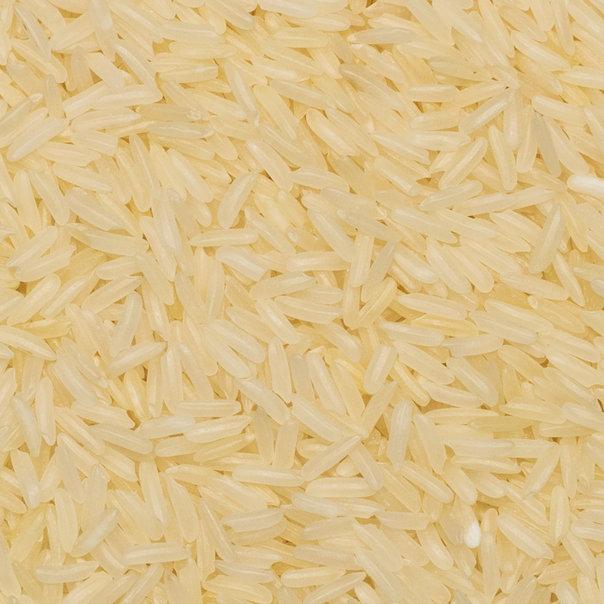 Organic Jasmine White Rice