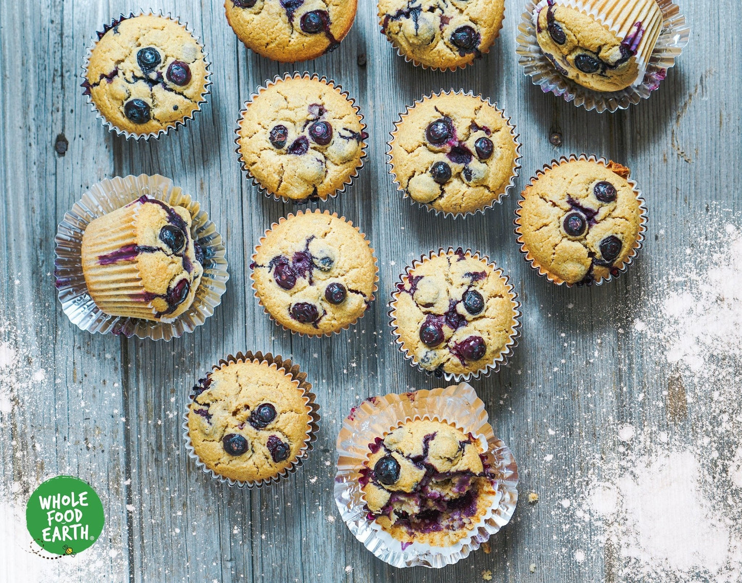 Organic Quinoa Flour