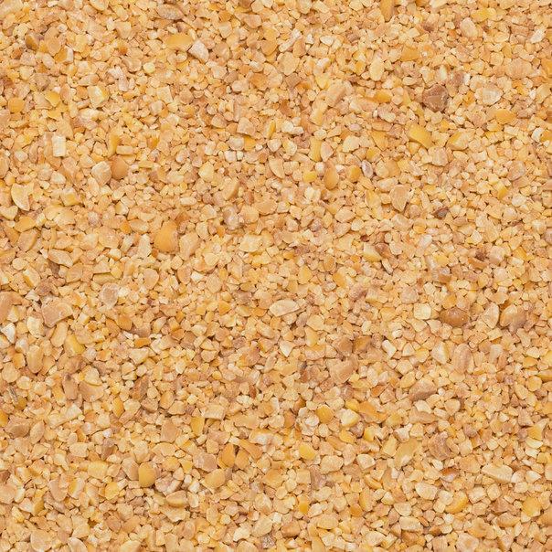 Organic Soya Mince (TVP)