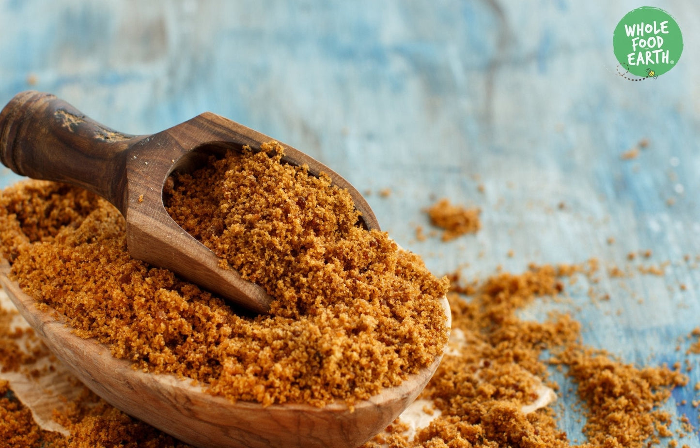 Soft Dark Sugar Unrefined