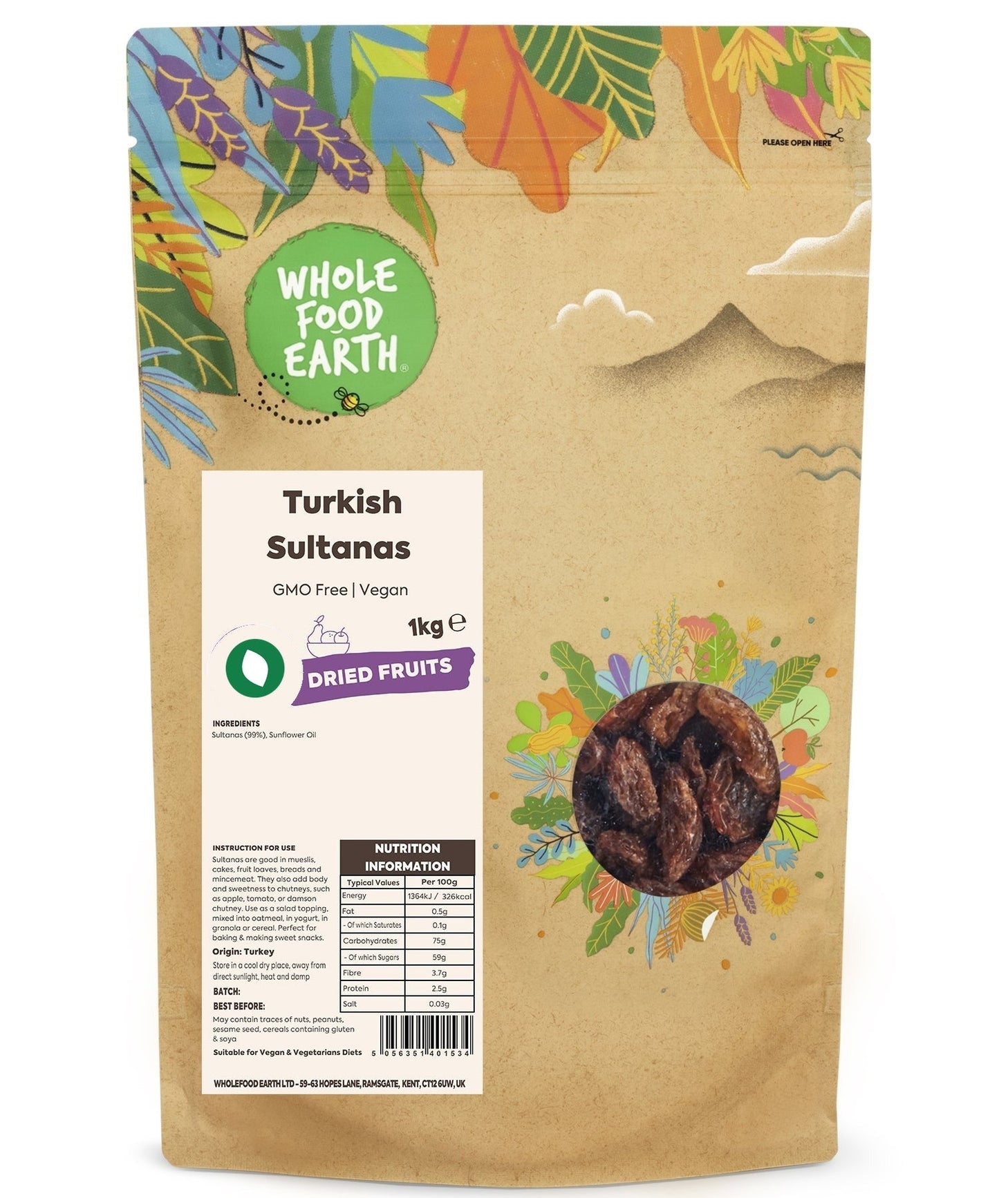 Turkish Sultanas