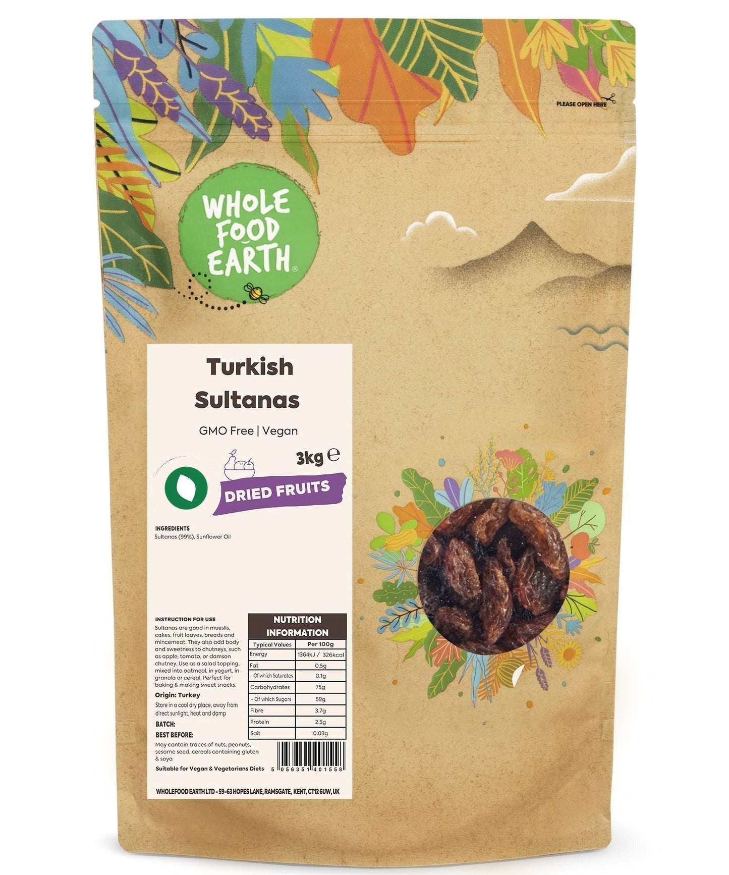 Turkish Sultanas