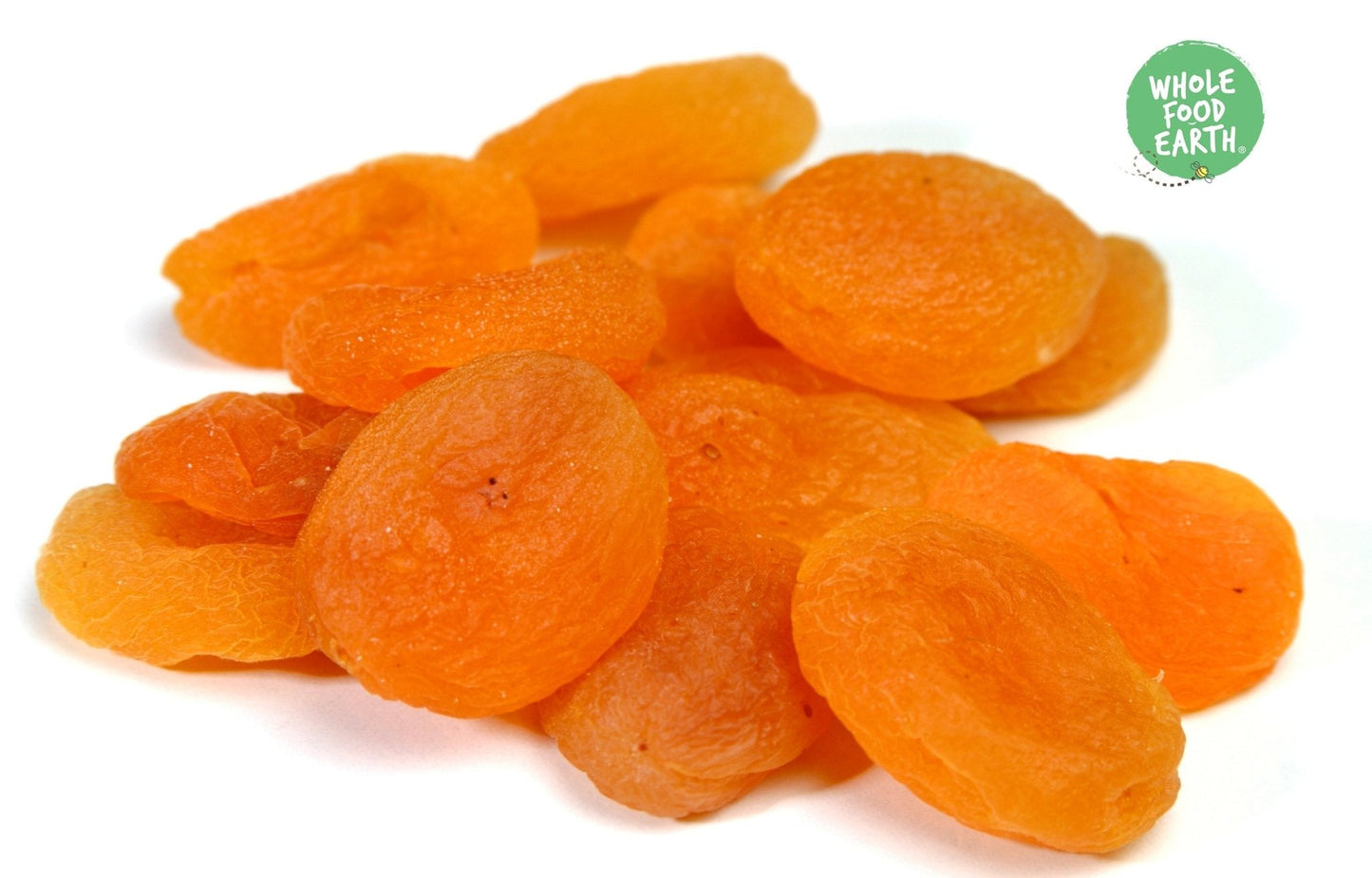 Whole Apricots (Medium)