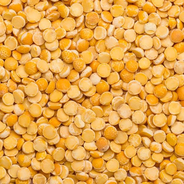 Yellow Split Peas