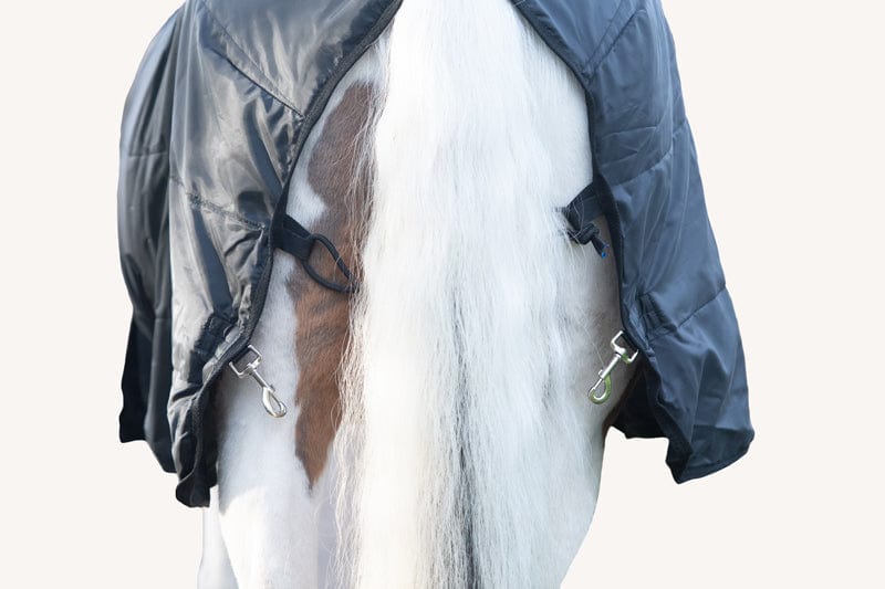 WIDE FIT 200g Horse Rug Liner